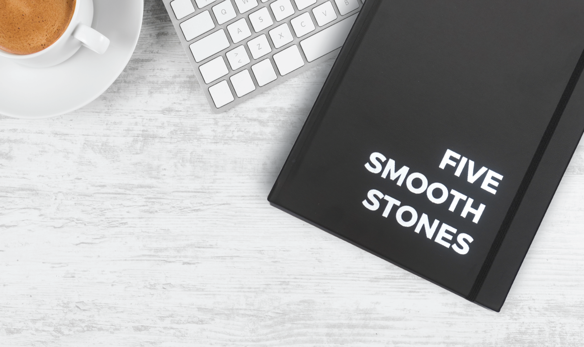 Five Smooth Stones: A Financial Centering Journey