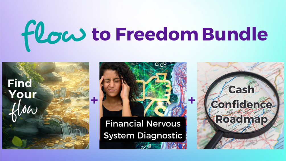 The Flow to Freedom Bundle